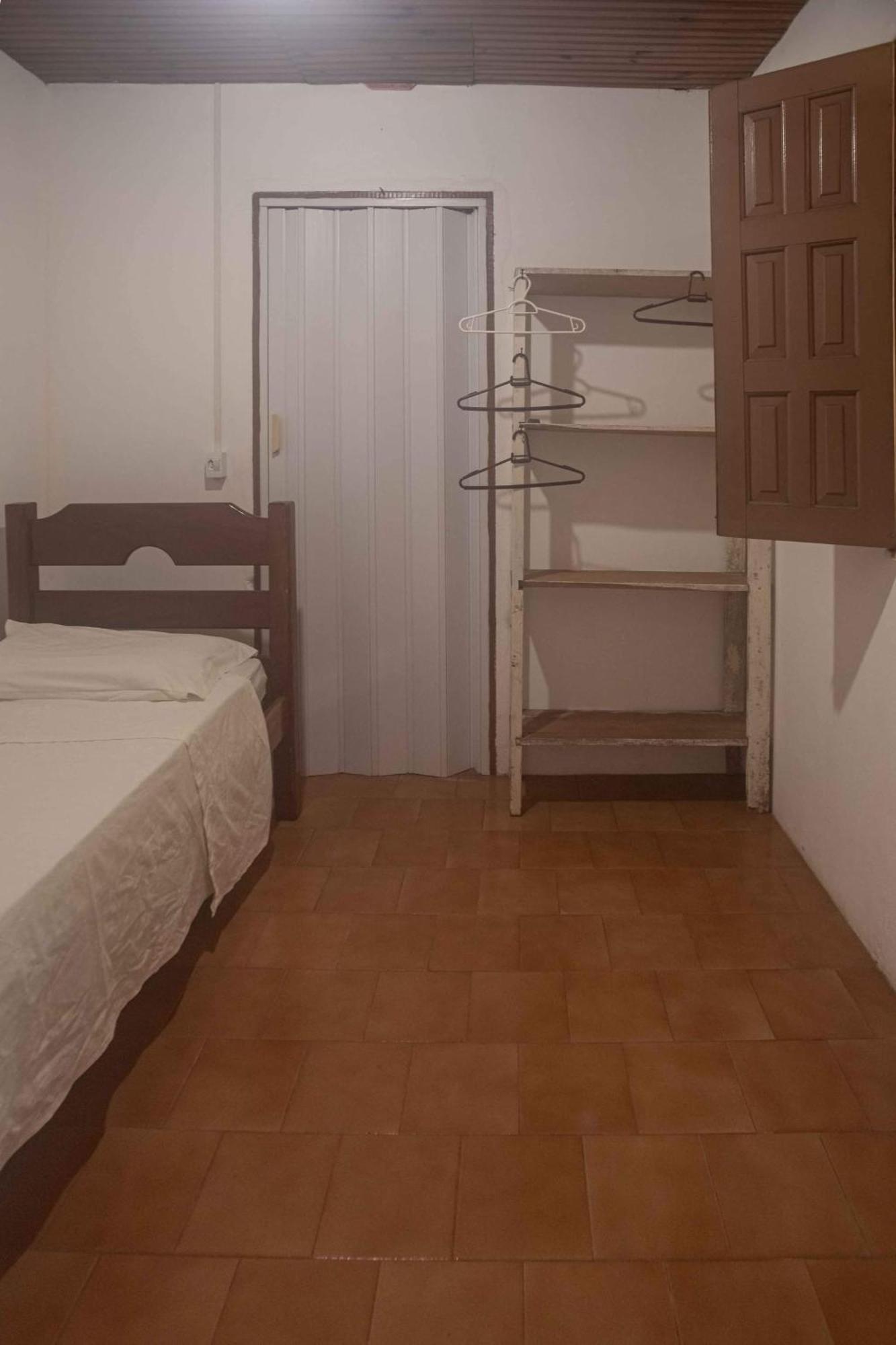 Casa No Coracao Da Vila De Caraíva Buitenkant foto